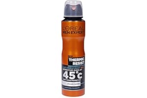 ‎L'OREAL PARIS Men Expert Antyperspirant Thermic Resist Spray 150ml