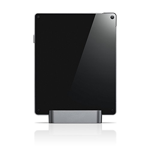 Lenovo IdeaCentre Q180 Desktop-PC (Intel Atom D2500, 1,8GHz, 2GB RAM, 320GB HDD, AMD HD 7450A, DOS) - 5
