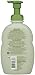 Johnson'S Baby Natural Head-To-Toe Wash, 9-Ounce (Pack Of 3)
