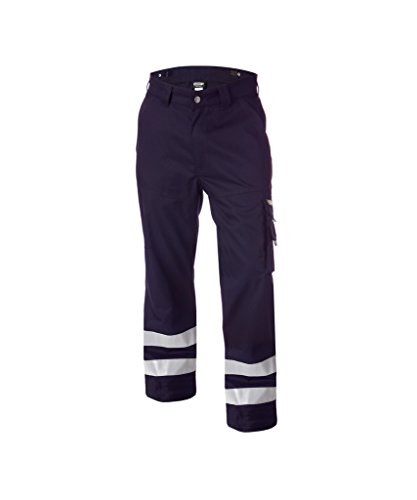 Preisvergleich Produktbild 64 DASSY TROUSER VEGAS PESCO61 (245 gr) NAVY