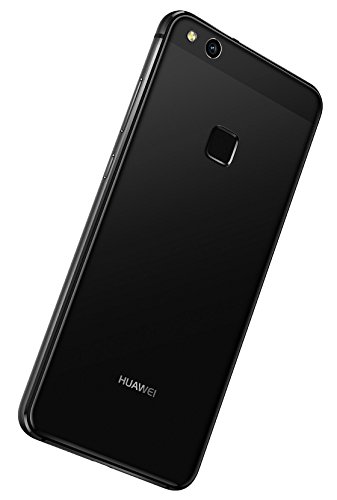 Huawei P10 Lite Smartphone, 13,2 cm (5,2 inch), full-HD-display, 32 GB, 4 GB RAM, Android 7,0 Nougat, zwart