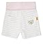 Steiff Unisex Baby Set 2tlg. T-shirt 1/4 Arm Und Shorts Clothing Set