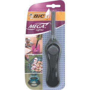 Preisvergleich Produktbild Bic Multifunktionsfeuerzeug