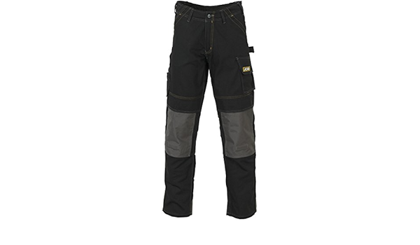 Jcb camo work trousers Clearance