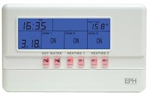 EPH Controls R7-HW Programmer