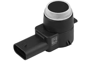 KEENSO Capteur de Distance Radar De Recul Capteur de Stationnement de Sauvegarde Inversée de Secours Capteur d'Aide de Stationnement 2125420018