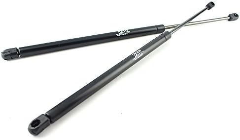 PAO MOTORING Pair of Boot Gas Spring Rear Tailgate Gas Struts Liftgate Spring Shock Strut 4F9827552B