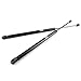 Produktbild PAO MOTORING 2Qty Heckklappe Lift Support Strut Frühling Schock 13128759