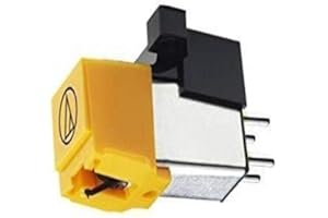 Audio-Technica AT 91 Fonorivelatori Testina