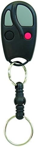 LinearAct-34B 4-Channel Keychain Transmitter