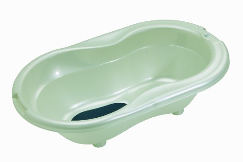 Imagen 1 de Rotho Babydesign 20001 0100 Top - Bañera, color blanco perlado