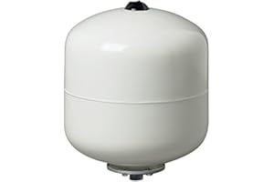 Solardirekt24 Solar Ausdehnungsgefäß 18 Liter