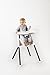 BabyBjorn Highchair (White)