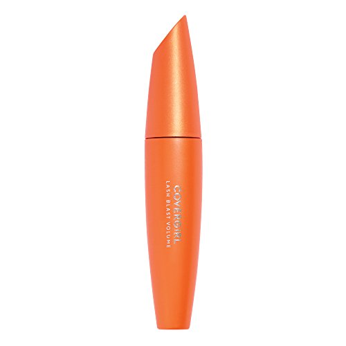 CoverGirl Lashblast Mascara, Very Black 800, 0.44 Ounce Package