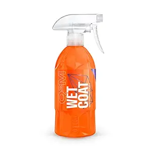 Gyeon Wet Coat 500ml