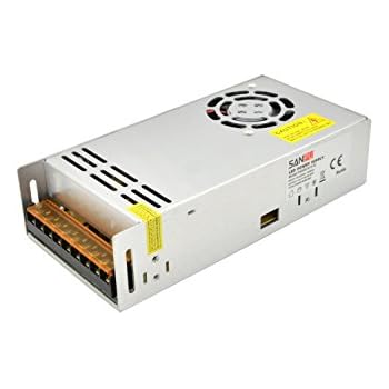 Transformateur 12V 20A 240W Transformateur D'alimentation DC 12V