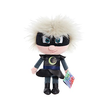 Preisvergleich Produktbild PJ Masks – Pyjamahelden – Luna – weiches Plüschtier 20 cm