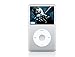 Produktbild Apple iPod Classic MP3-Player 80 GB silber