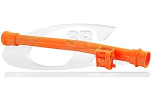 ‎3RG INDUSTRIAL 3RG INDUSTRIAL - Ölstangenstütze - OEM 06B103663G - Kompatibel mit den gezeigten Auto- und Motorradmodellen.