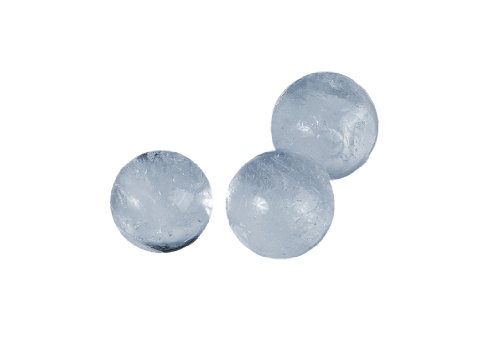 Lurch 10435 Eiswürfelbereiter Kugeln Ø 20 mm, eisblau - 3