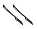 Lilibeth of New York Brow Shaper Set of 2 Black