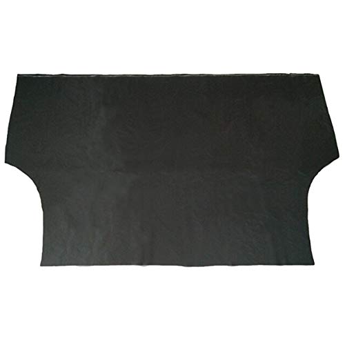 Preisvergleich Produktbild EbuyChX Car Front Windshield Cover Prevent Snow Ice Sun Dust Frost Freezing Pr Black