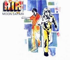Preisvergleich Produktbild MOON SAFARI