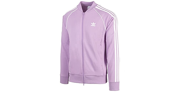 Adidas sst tt in Green | Northern Threads