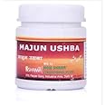 New Shama Majun Ushba 125G Pack Of 3