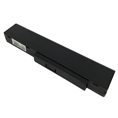 10.8V 4400mAh Ersetzen Laptop akku EUP-PE1-4-22 SQU-712 SQU-714 für Packard Bell Easynote MH35 MH36 MH45 MH85 MH88 48Wh F1235 F1236 F1245 - 4