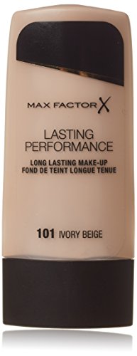 Max Factor Lasting Performance Ivory Beige 101