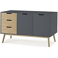 Armarios y aparadores de comedor | Amazon.es | 2018