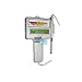 Produktbild Swimmingpool-Tester Wasser-Pool-Tester Wassertester Pooltester PH-Wert und Chlor-Gehalt-Testgerät