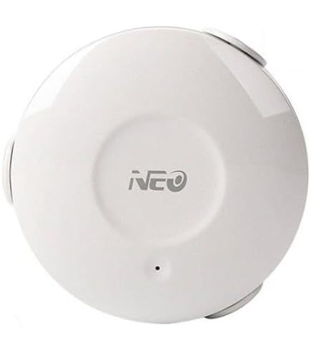 NEO COOLCAM Smart Home Z-wave Plus PIR Motion Sensor Detector Temperature Sensor Lux Z wave Alarm System Motion Sensor - 13