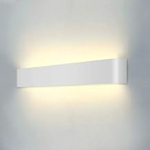 Led Edelstahl Wandstrahler Suchergebnis Auf Amazon De Fur