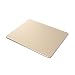 Produktbild Satechi Aluminium Mauspad mit Anti-Rutsch Haftung (Gold)