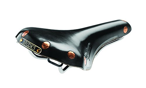 Brooks Herren Sattel Swift