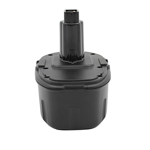 KINSUN Elektrowerkzeug Akku 18V 1.5Ah Ni-Cd für Dewalt DC9096 DE9039 DE9095 DE9096 DE9098 DE9503 DW9095 DW9096 DW9098