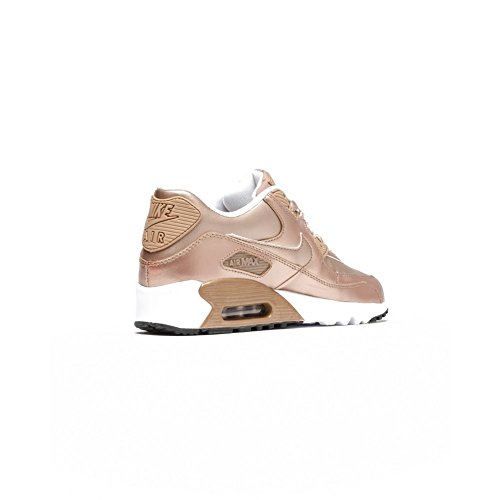 Nike Mädchen 859633-900 Turnschuhe - 3