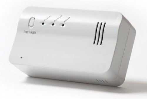 Risco EL 2-Way Wireless Gas Detector | ELGAS
