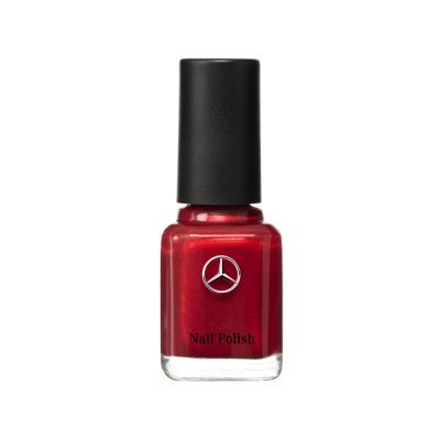 Preisvergleich Produktbild Nagellack jupiterrot