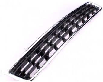 02-05 AUDI A4 B6 Chrome Front Center Lower Grille Grill
