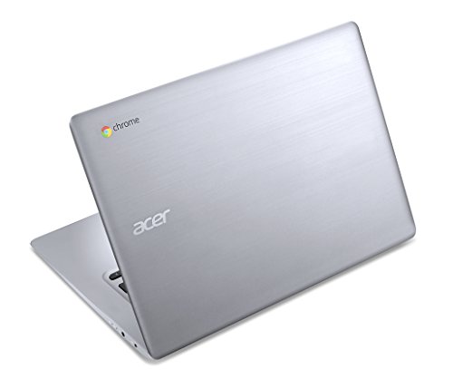 Acer Chromebook 14 CB3-431-C6H3 1.6GHz N3160 14