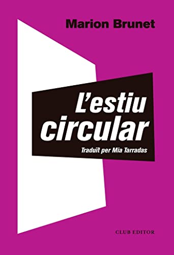 Lestiu circular: 94 (El Club dels Novel·listes)