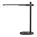 Produktbild TaoTronics Schreibtischlampe LED Schreibtischleuchte mit Hochwertigem Metall, Tischlampe mit 5 Farbtemperaturen & 6 Helligkeitsstufen, 5V/1A USB-Anschluss, 1 Stündiger Timer & Memory-Funktion