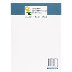 OSASUN-ZIENTZIETAKO IKASLEENTZAKO GIZA-FISIOLOGIAKO APUNTEAK