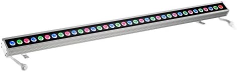 Leds-C4 05 – 1548 – 54 H6 Tron 2 rgb-proiettore Anodised Aluminium