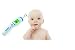 Holiday SALE - Infrared Thermometer - Large 3-Color LCD - User Guide included