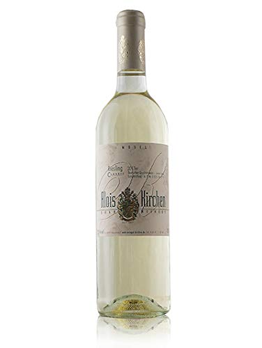 Preisvergleich Produktbild Alois Kirchen Riesling Classic trocken (1x0,75 l)
