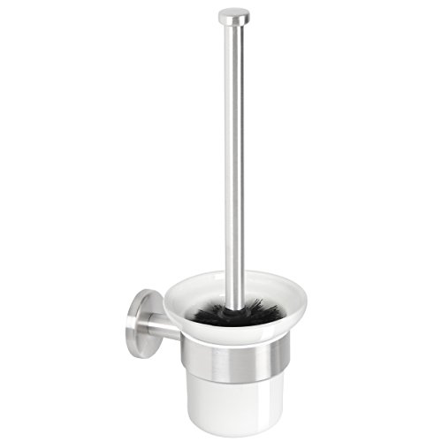 bremermann® Bad-Serie PIAZZA – WC-Garnitur KERAMIK-EDITION